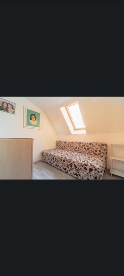 Prokosovici Ferienhaus Vienna Rem מראה חיצוני תמונה