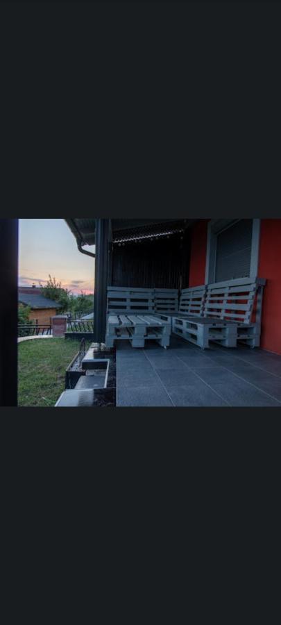 Prokosovici Ferienhaus Vienna Rem מראה חיצוני תמונה