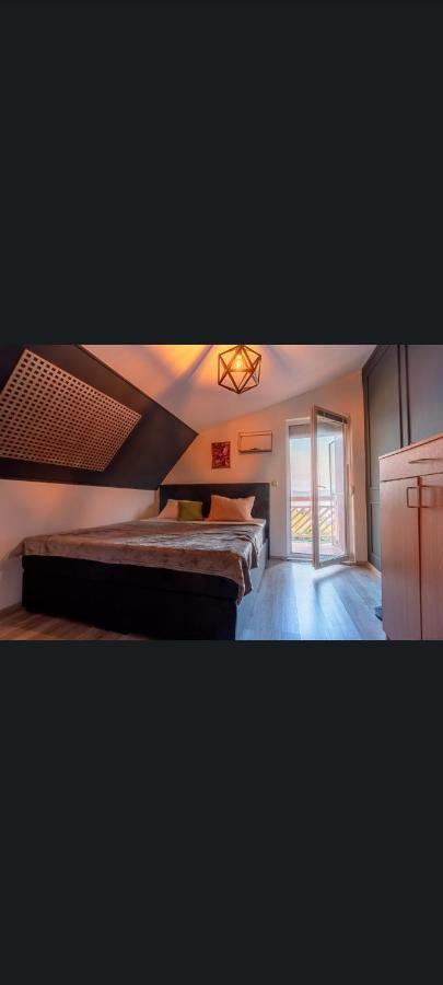 Prokosovici Ferienhaus Vienna Rem מראה חיצוני תמונה