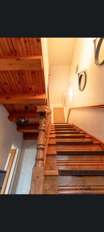 Prokosovici Ferienhaus Vienna Rem מראה חיצוני תמונה